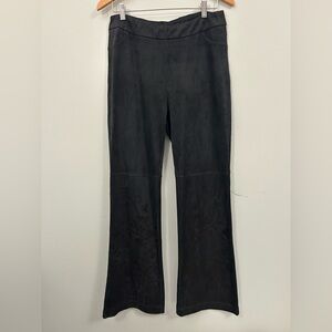 Soft Surroundings Wide Leg Pants Medium
